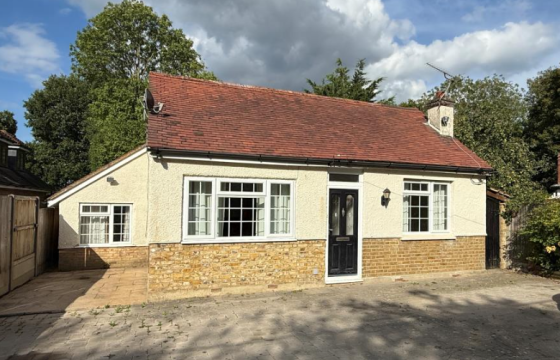 Refurbishment Potential in Whitstable photo
